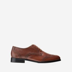 Cole Haan women's Jagger wingtip shoes
